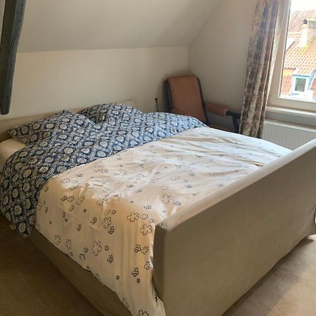 Le Nid Du Prince Brugge Bagian luar foto